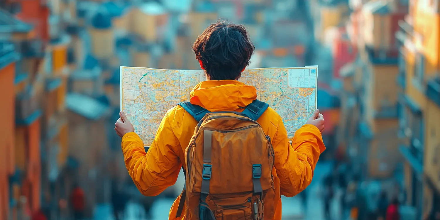 Wycieczka szkolna - kiedy przewodnik będzie potrzebny?