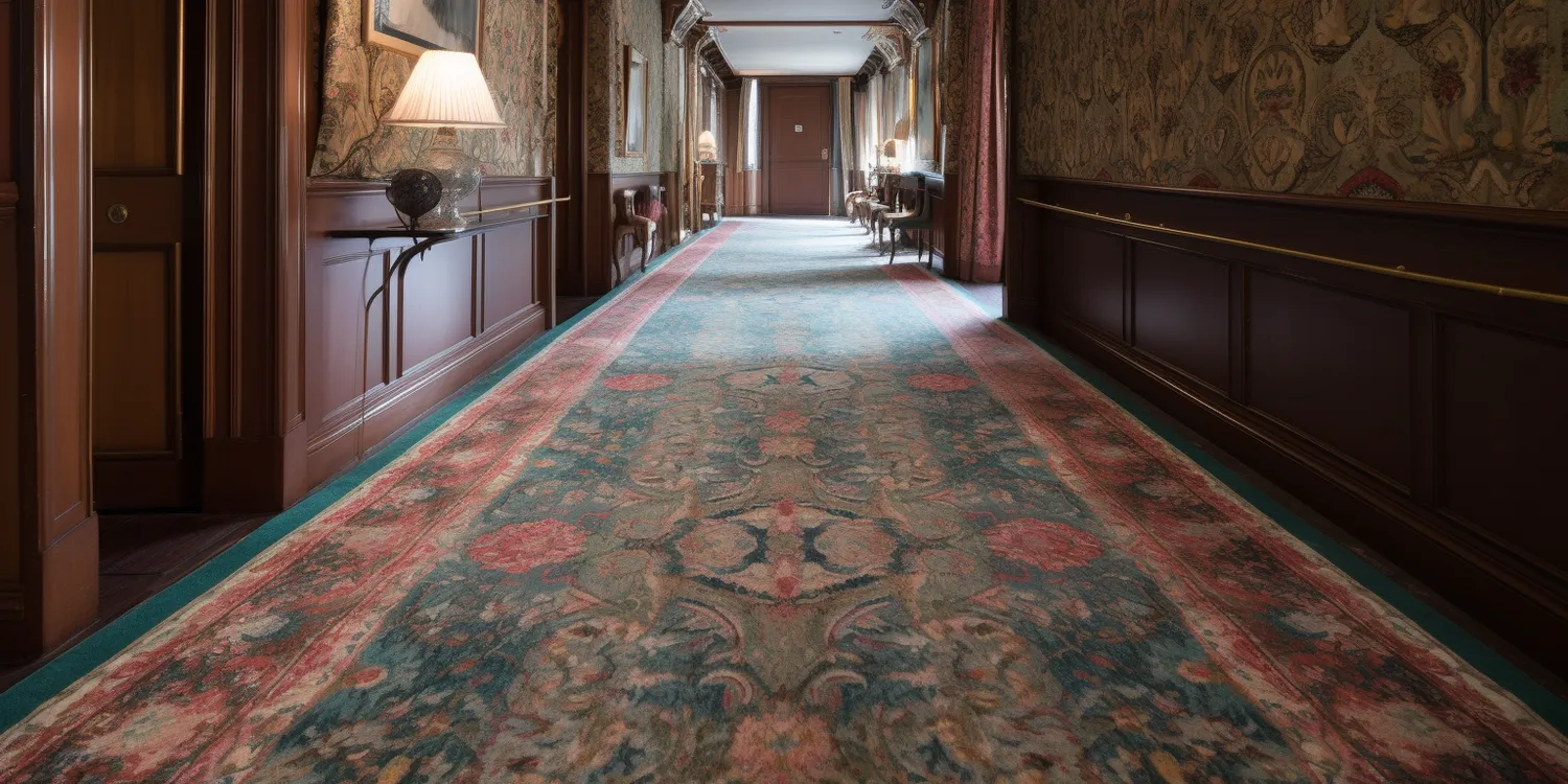 Wykładziny obiektowe do przedszkola Kraków