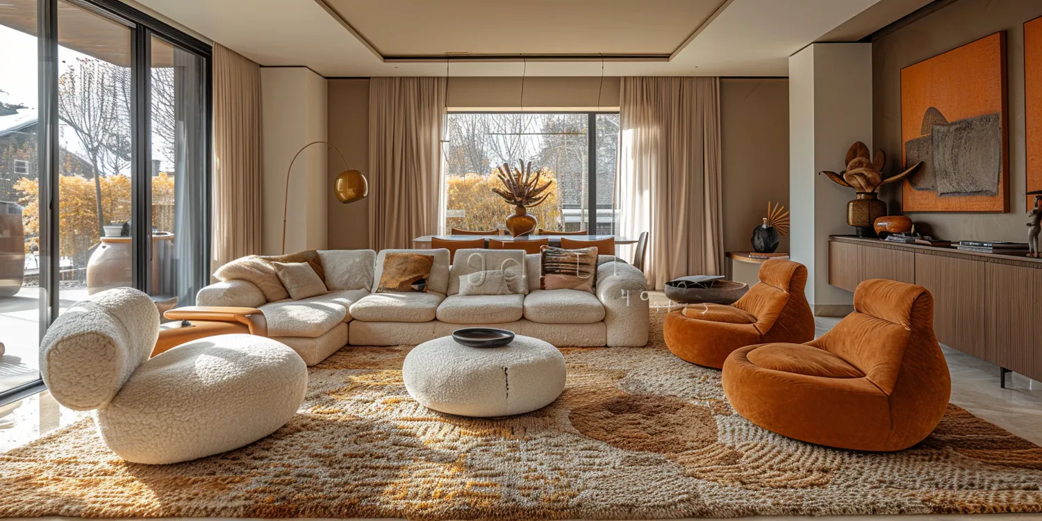 Wykładziny welurowe obiektowe Warszawa