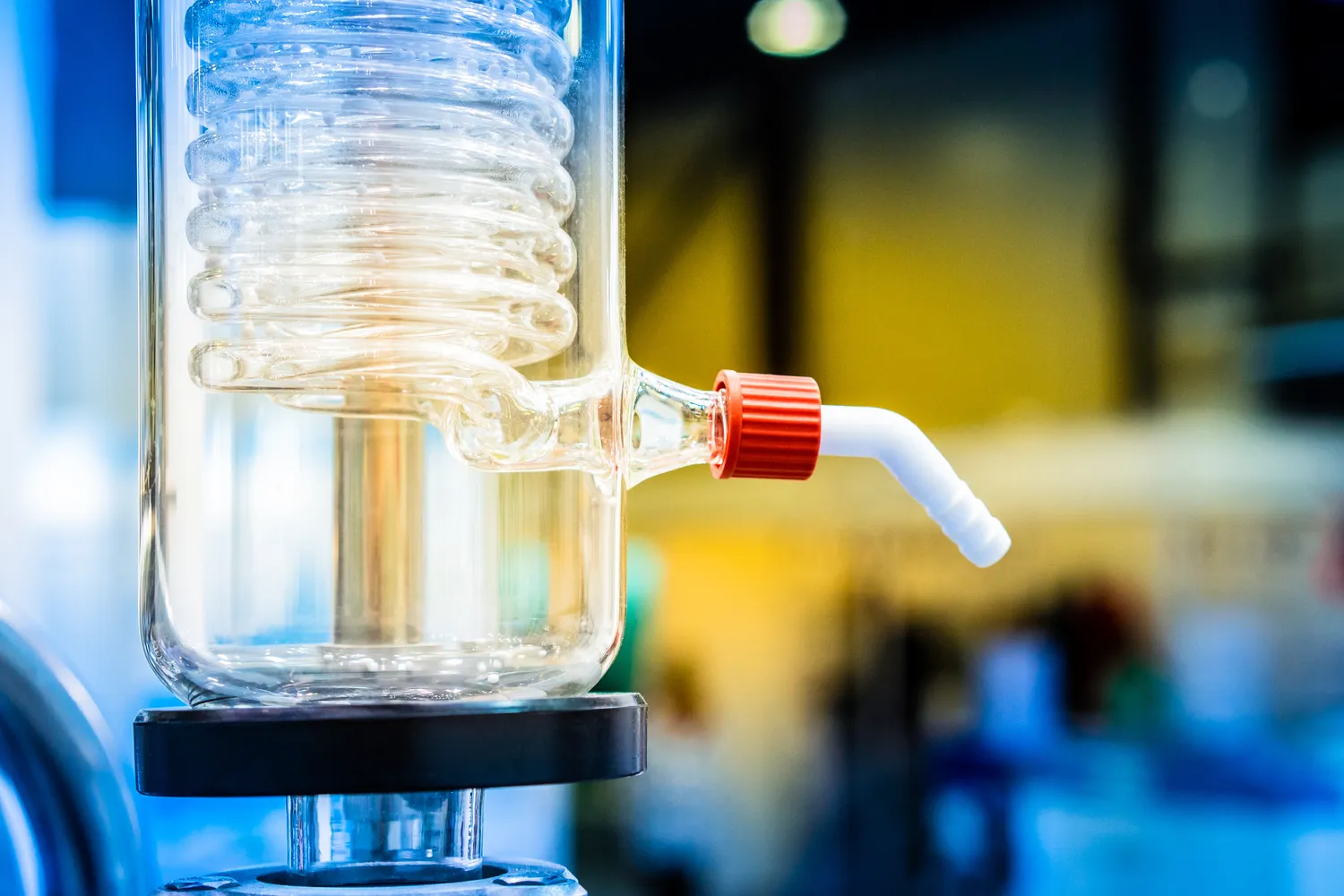 Wyparka próżniowa do czego służy