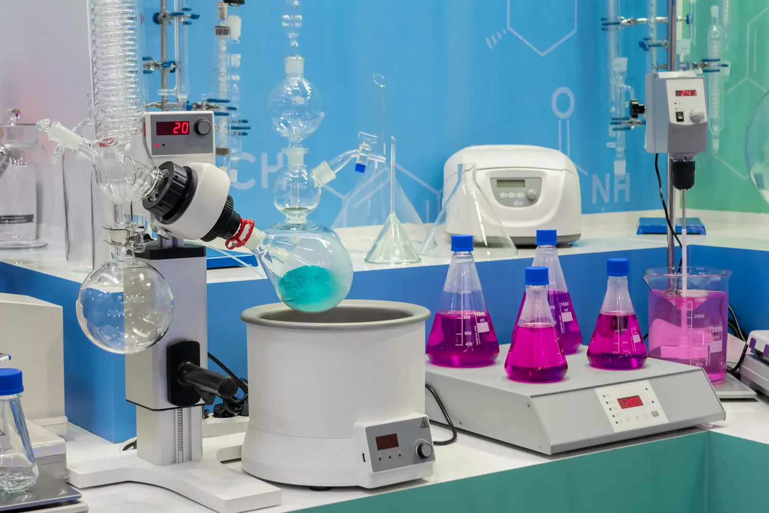 Wyparka próżniowa do czego służy