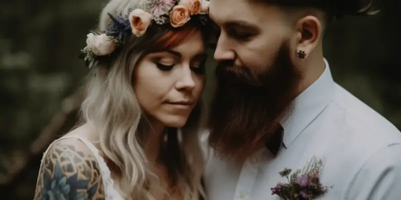  Zakup sukni ślubnej - krótki przewodnik 