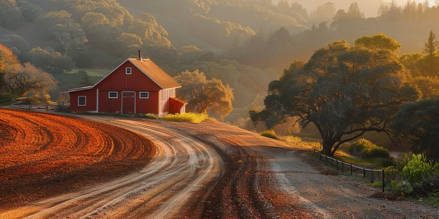 Agroturystyka kujawsko pomorskie