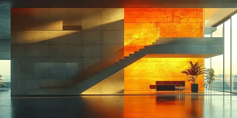 Balustrady szklane warszawa