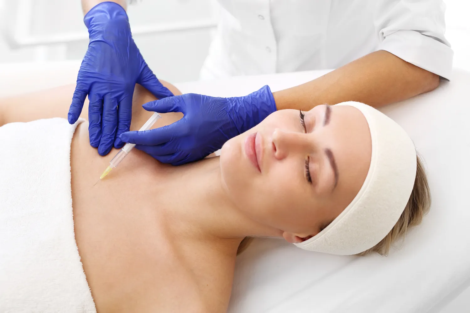 Centrum medycyny estetycznej Szczecin