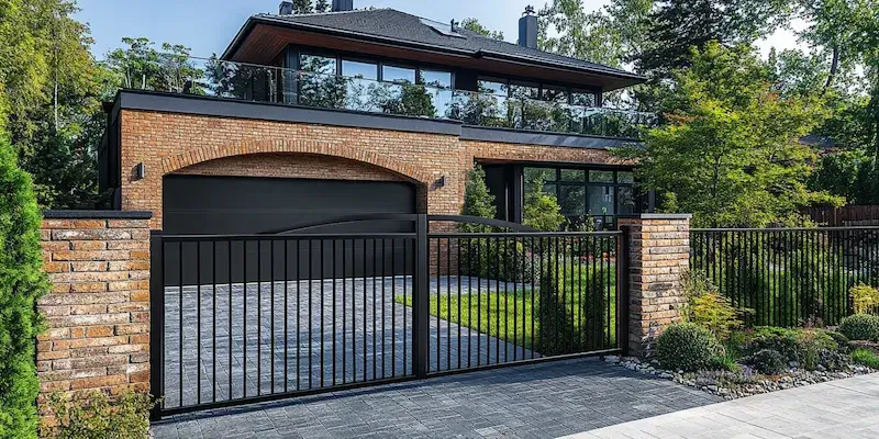 Ceny ogrodzeń z Polski