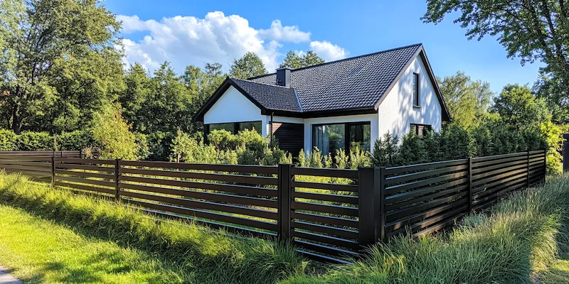 ceny ogrodzeń z Polski