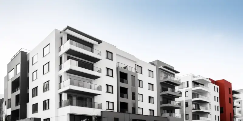 Co to jest administrowanie nieruchomościami?