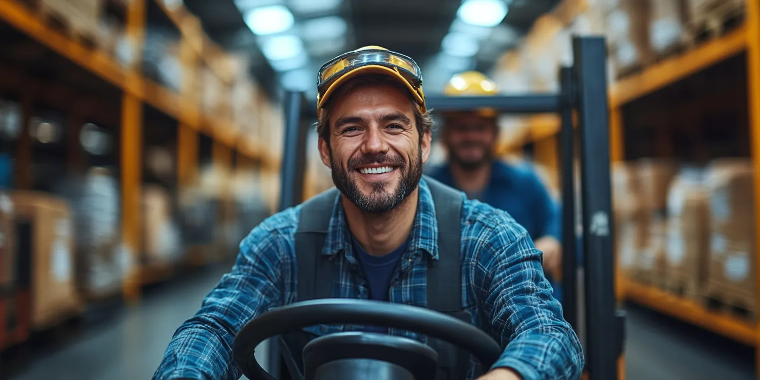 Części zamienne do wózków widłowych Wrocław