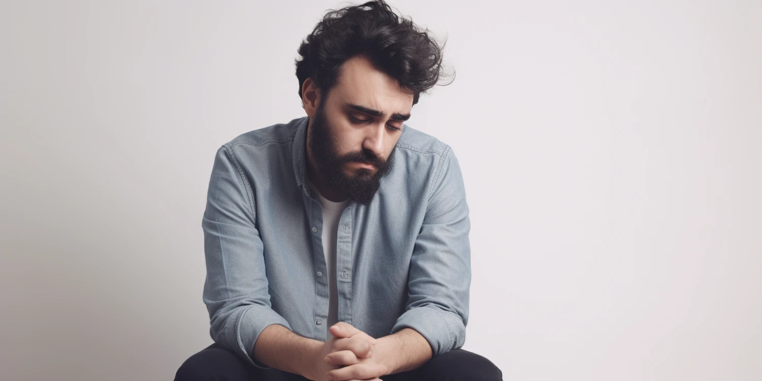 Czy depresja wyklucza z wojska?