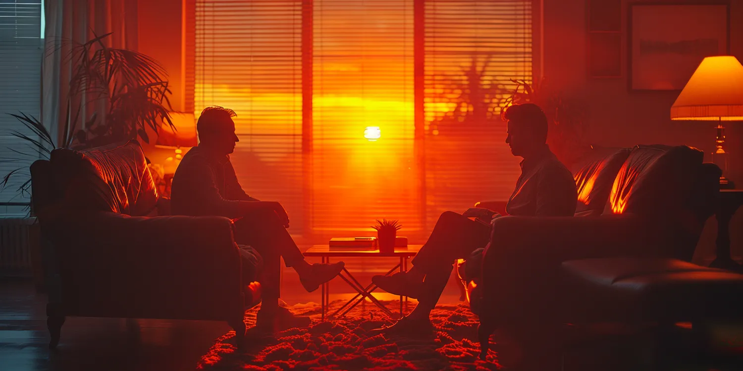 Czy to już depresja?