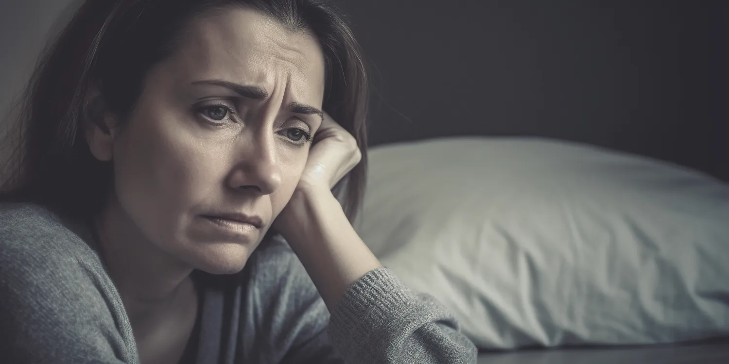 Depresja psycholog czy psychiatra?