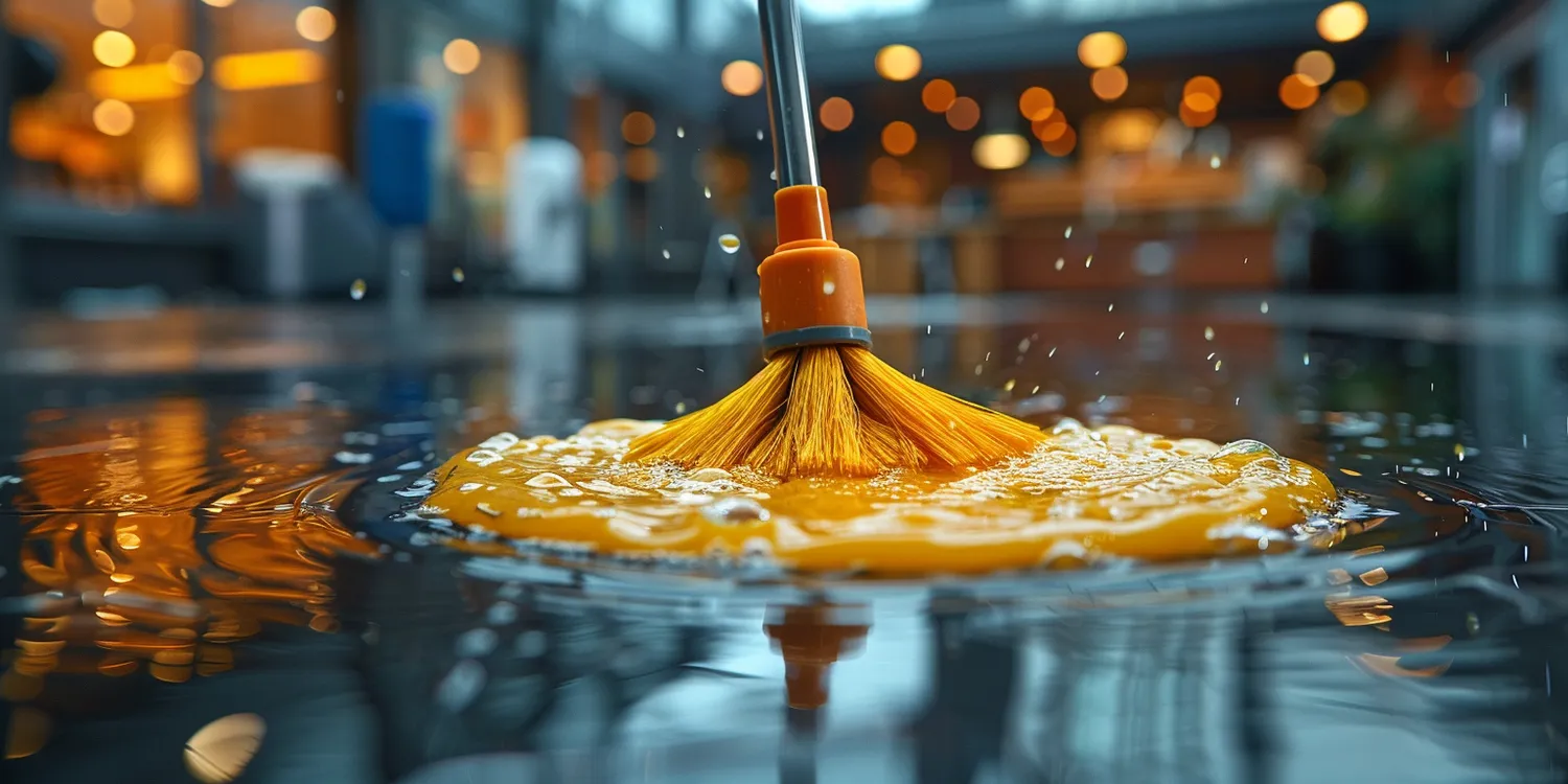 Firma sprzątająca mieszkania Szczecin