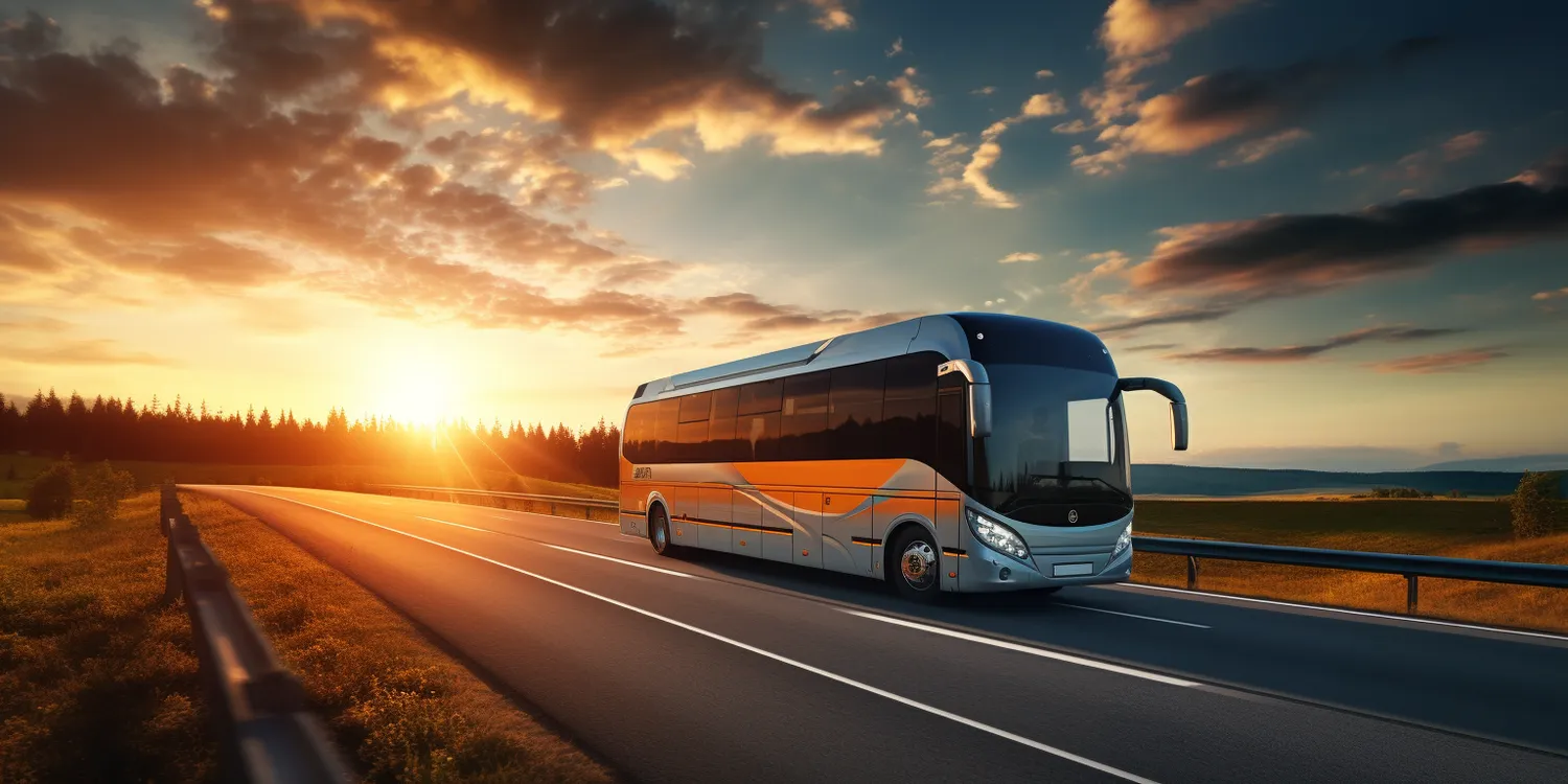 Ile autokar ma miejsc?