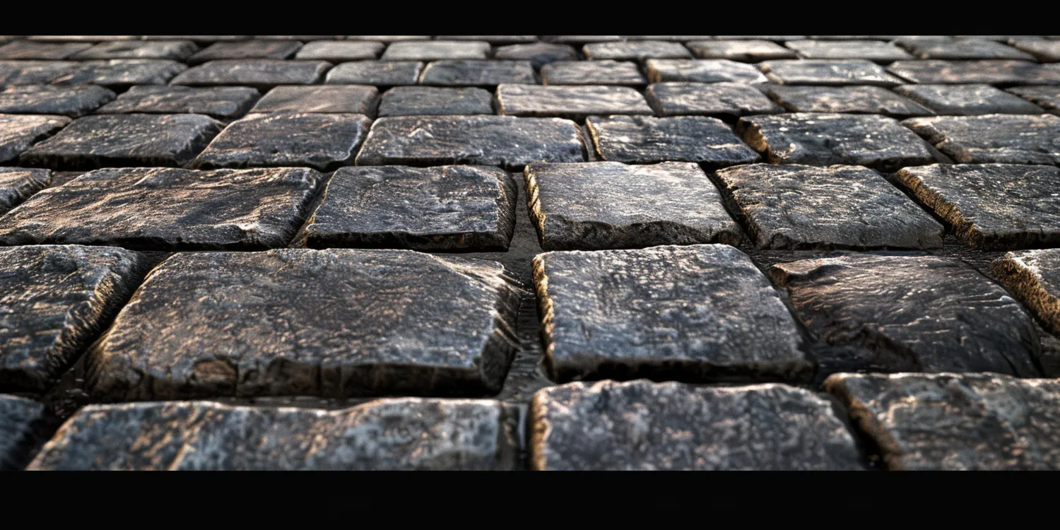 Ile kosztuje kostka brukowa w zależności od składu?