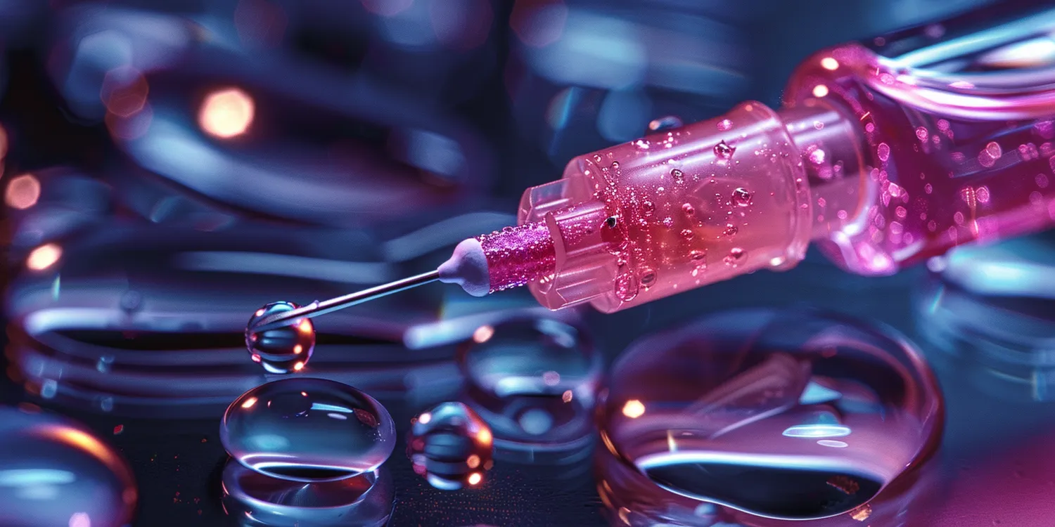 Ile kosztuje kwas hialuronowy na usta?