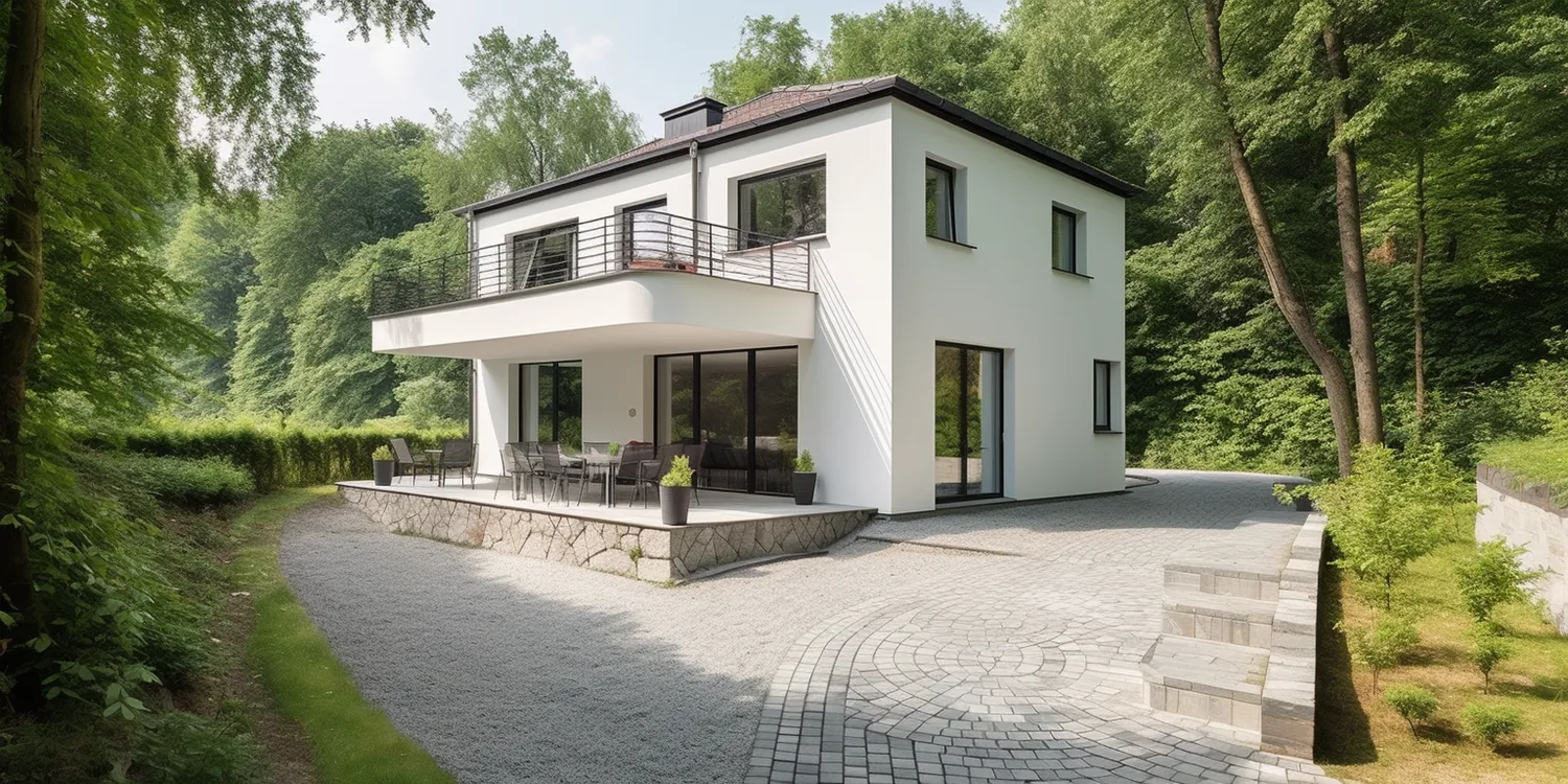 Ile waży kostka brukowa?