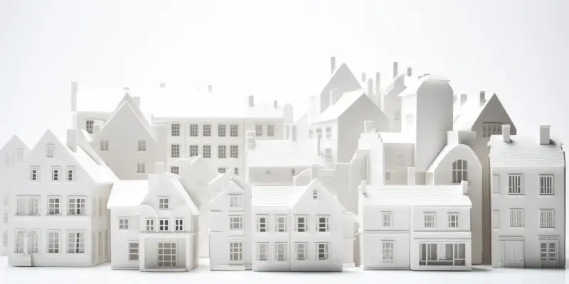 Jak deweloperzy finansują inwestycje?