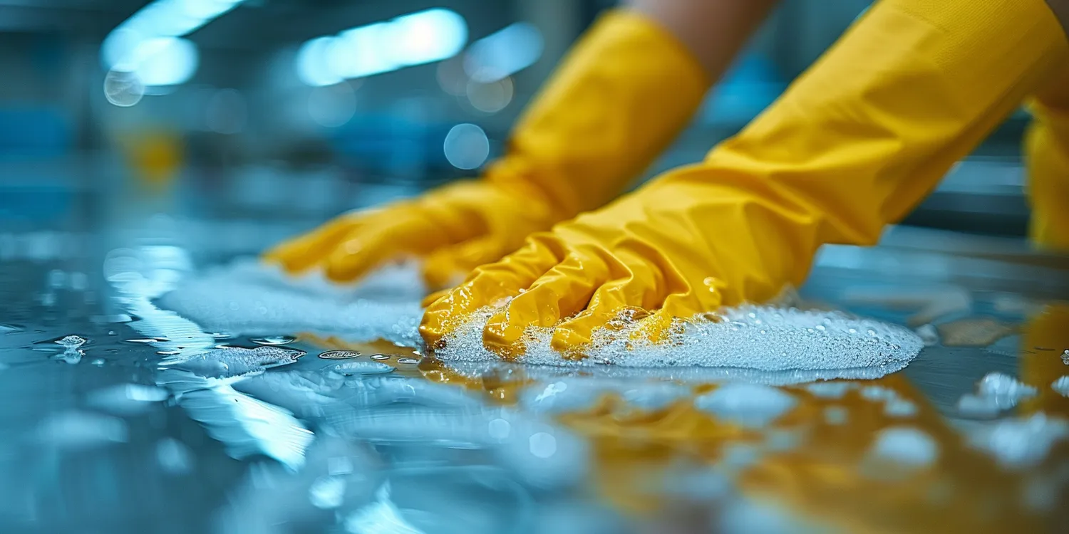 Jak ułatwić sobie sprzątanie?