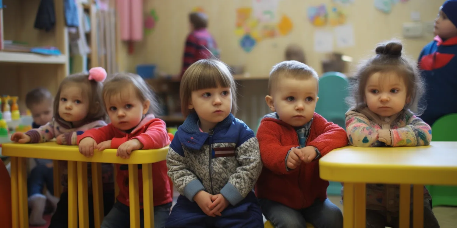 Jak zrobić animacje dla dzieci?