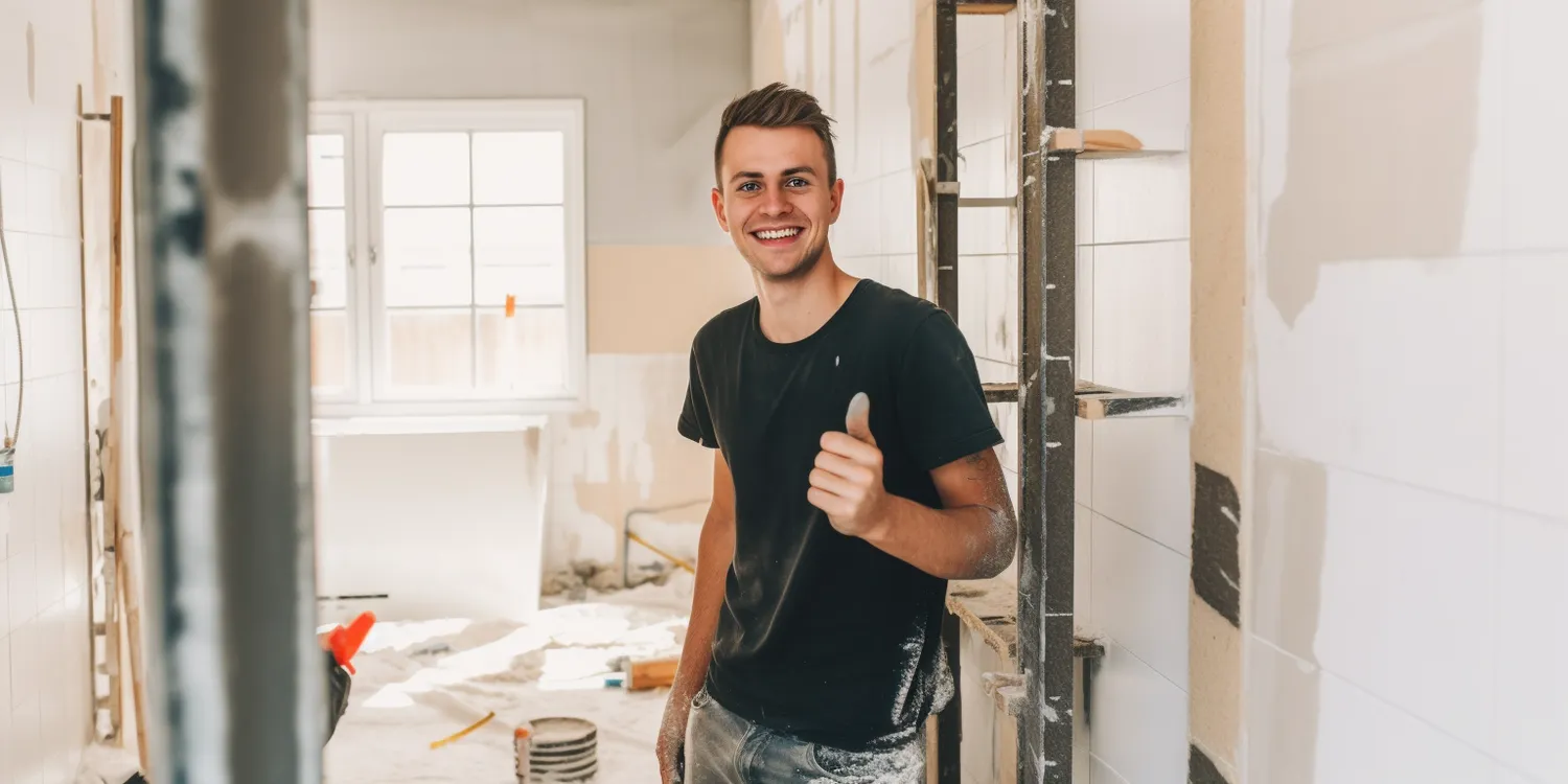 Kompleksowe wykończenia wnętrz w Szczecinie