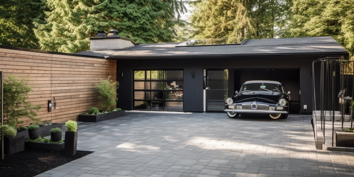 Kostka brukowa czyli surowiec budowlany