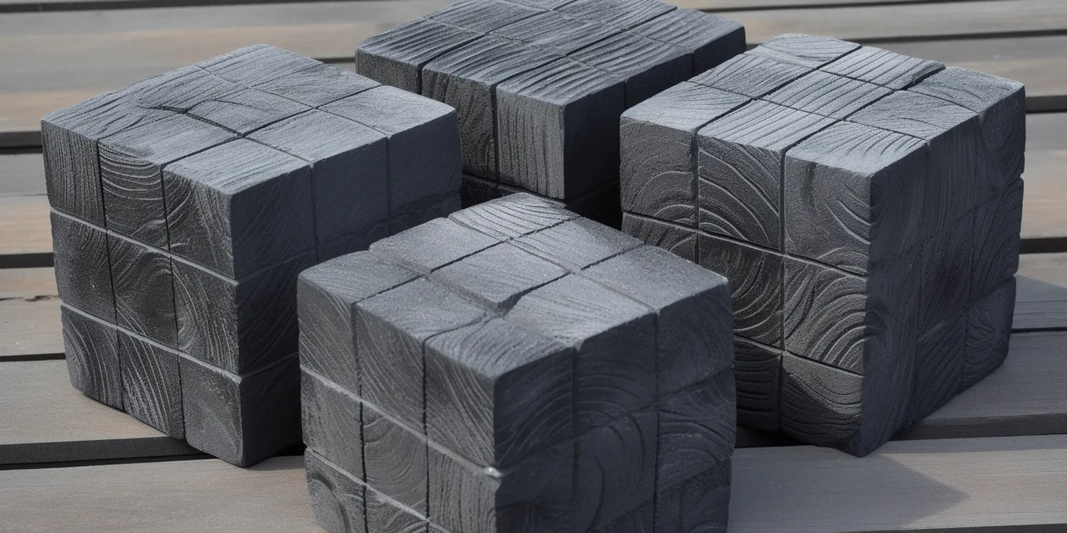 Kostka brukowa czyli surowiec budowlany