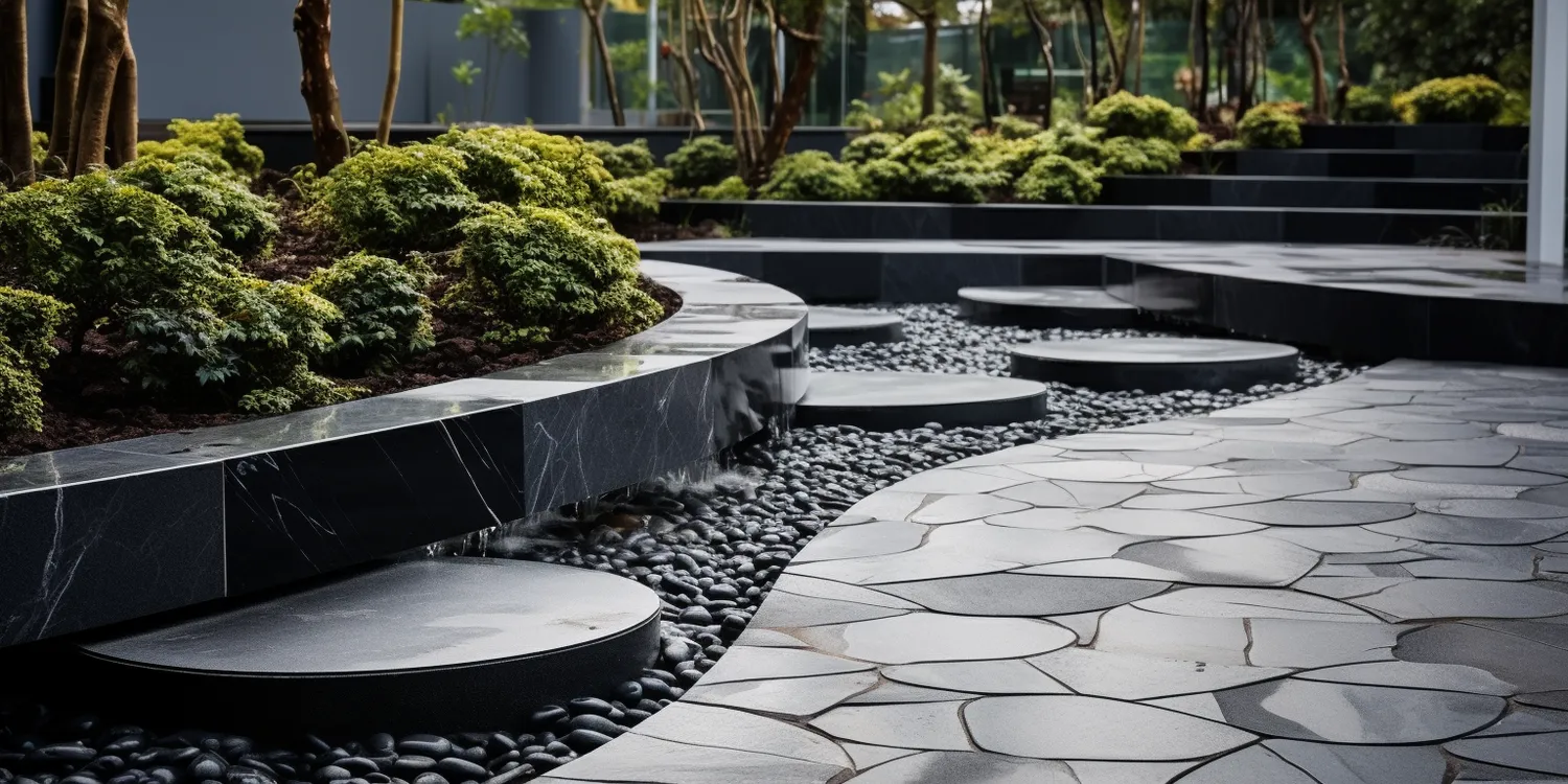 Kostka brukowa – jak przygotować podłoże?