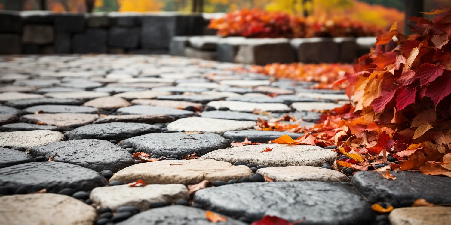 Kostka brukowa - jaka najlepsza?