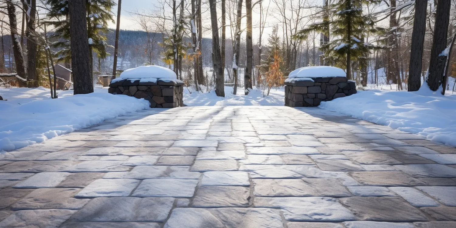 Kostka brukowa - potrzebna, choć niedoceniana