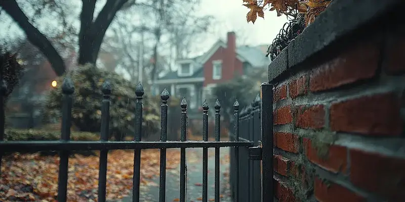 Koszty polskich ogrodzeń