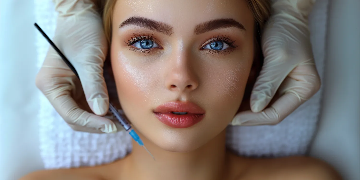 Lekarz medycyny estetyczne Szczecin