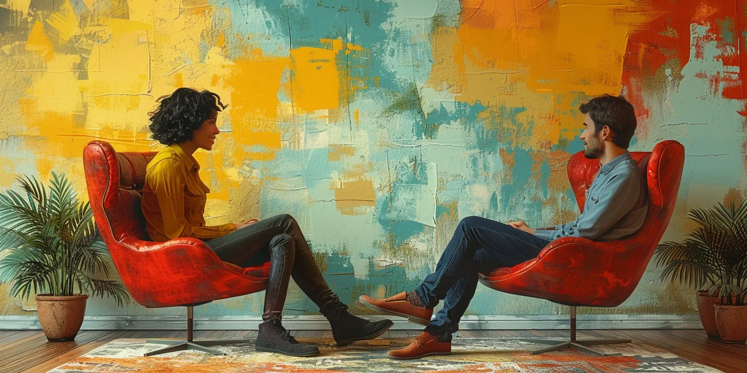 Nerwica czy depresja co gorsze?