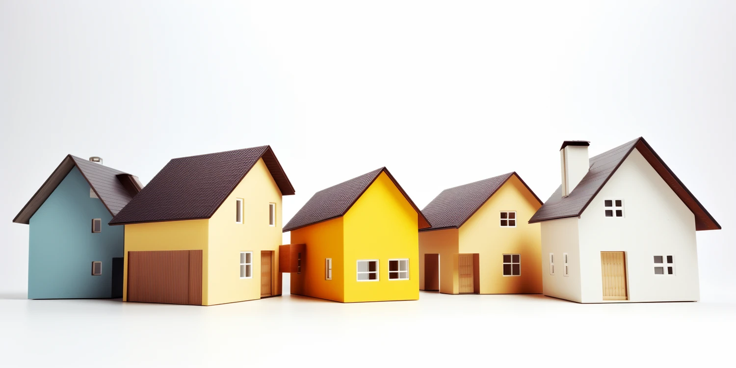 Nieruchomości nad morzem