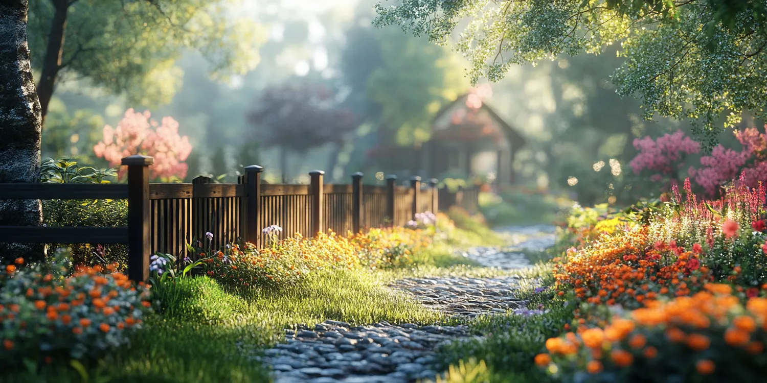 Ogrodzenia aluminiowe Rzeszów