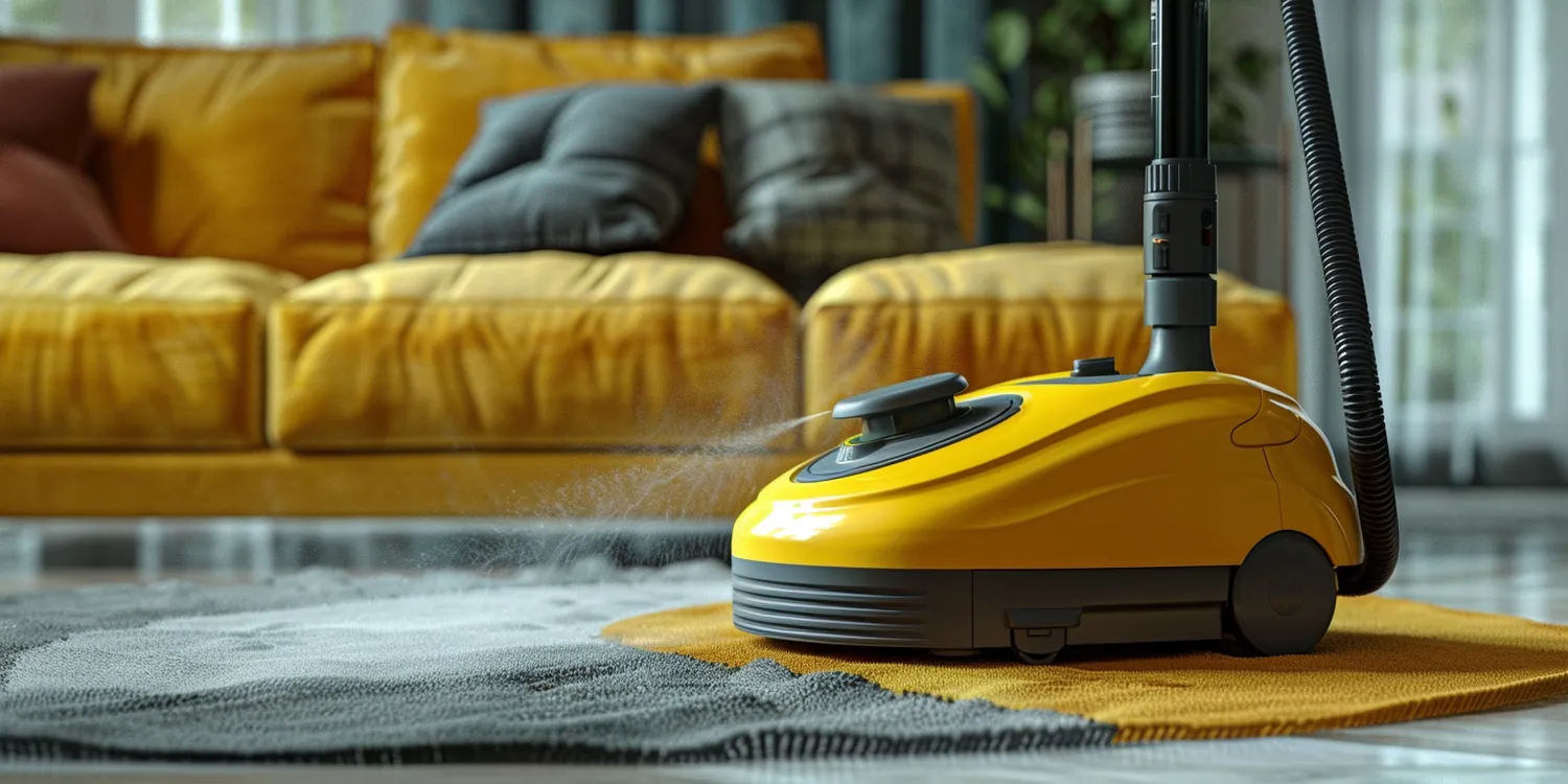 Profesjonalne sprzątanie domów