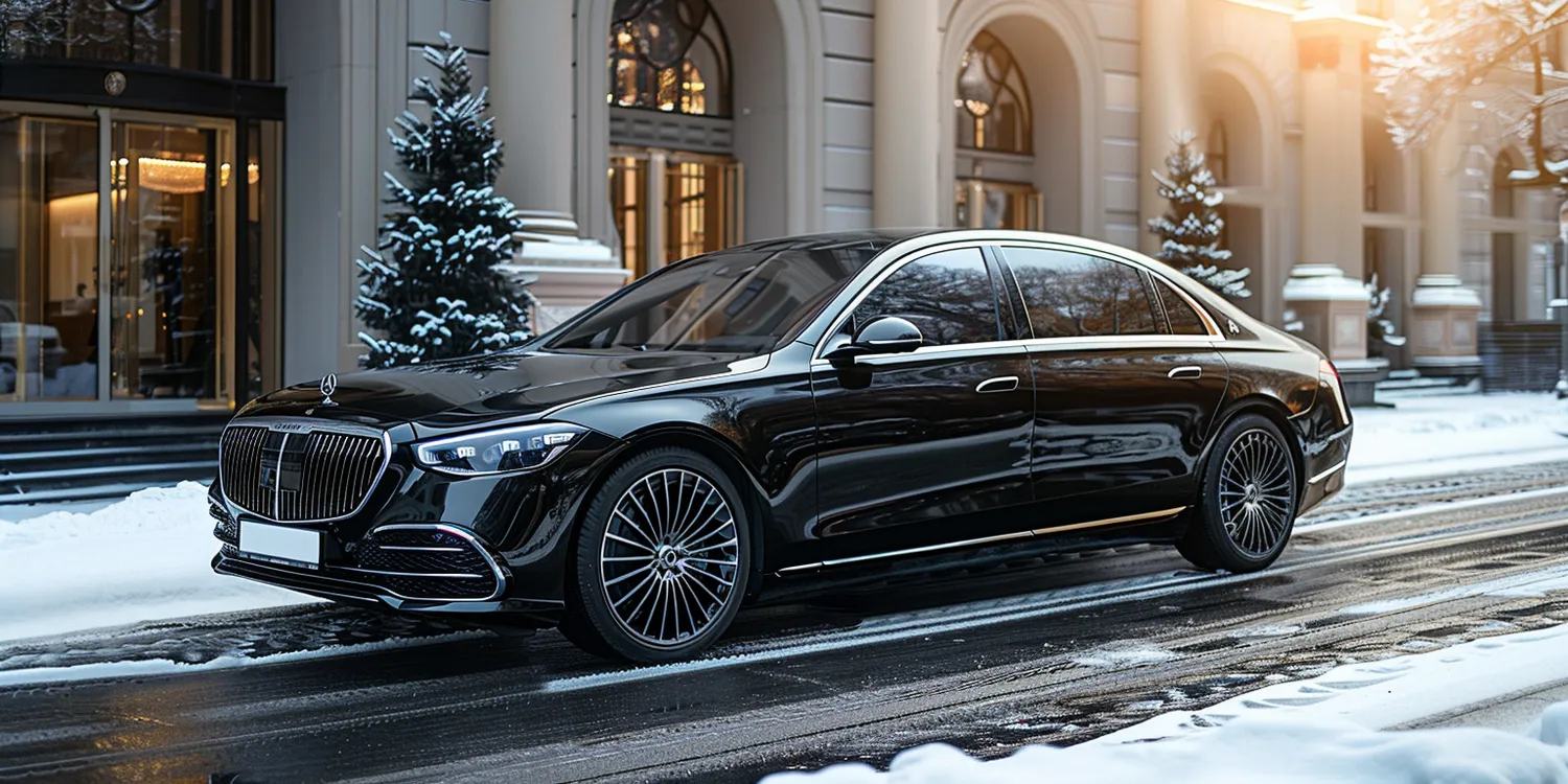 Przejazdy indywidualne Szczecin