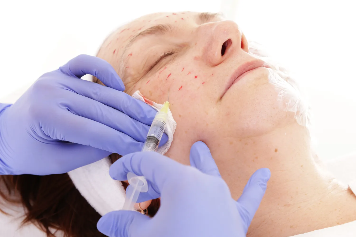 Salon medycyny estetycznej Szczecin