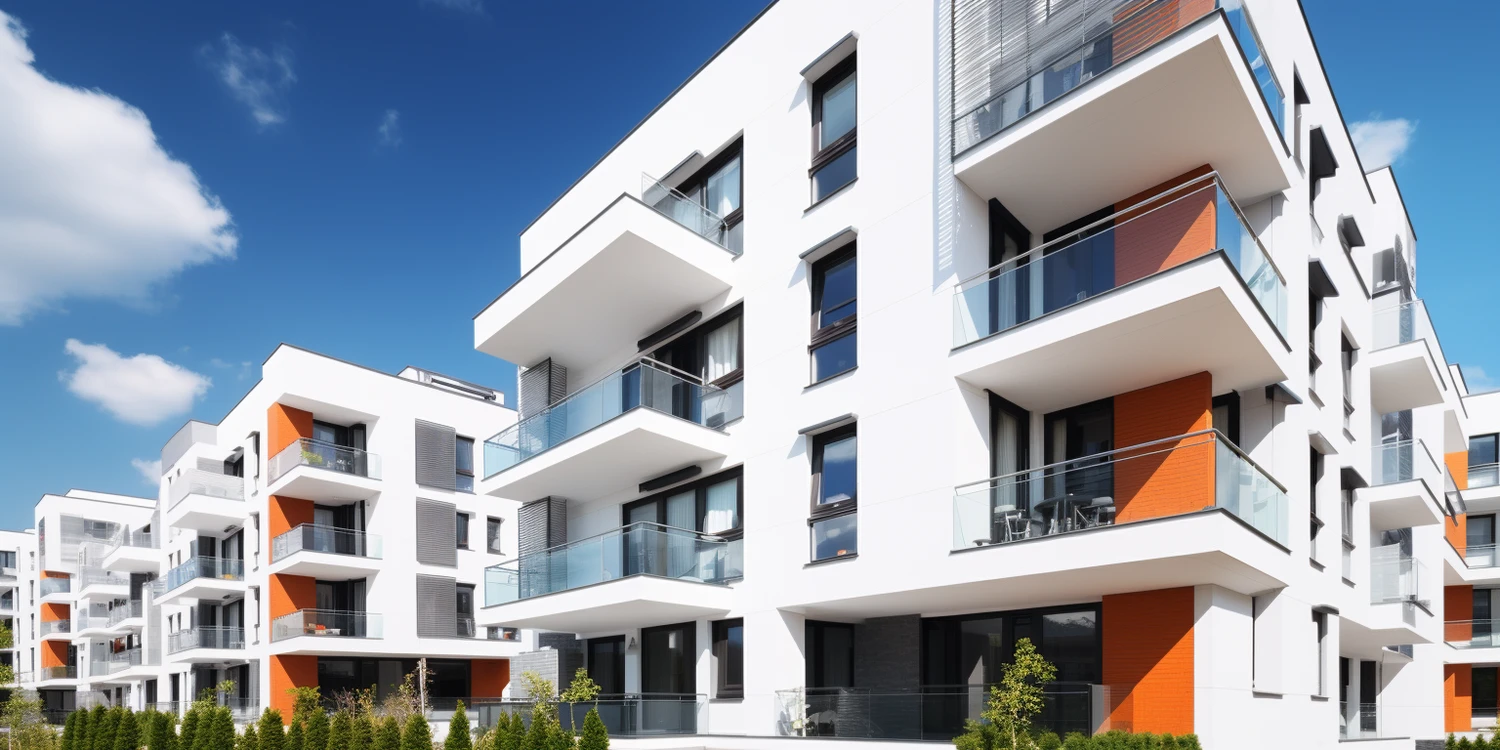 Spełnienie marzeń – mieszkanie nad morzem