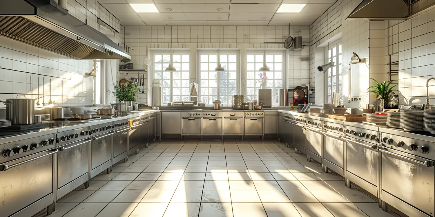 Sprzątanie domu prywatnego Szczecin