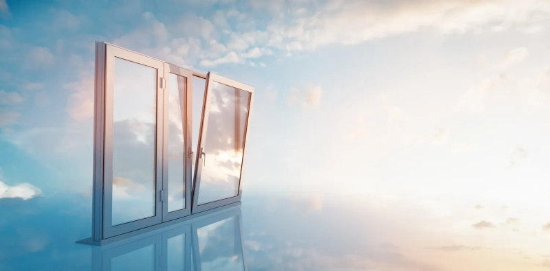 Stolarka aluminiowa Goleniów