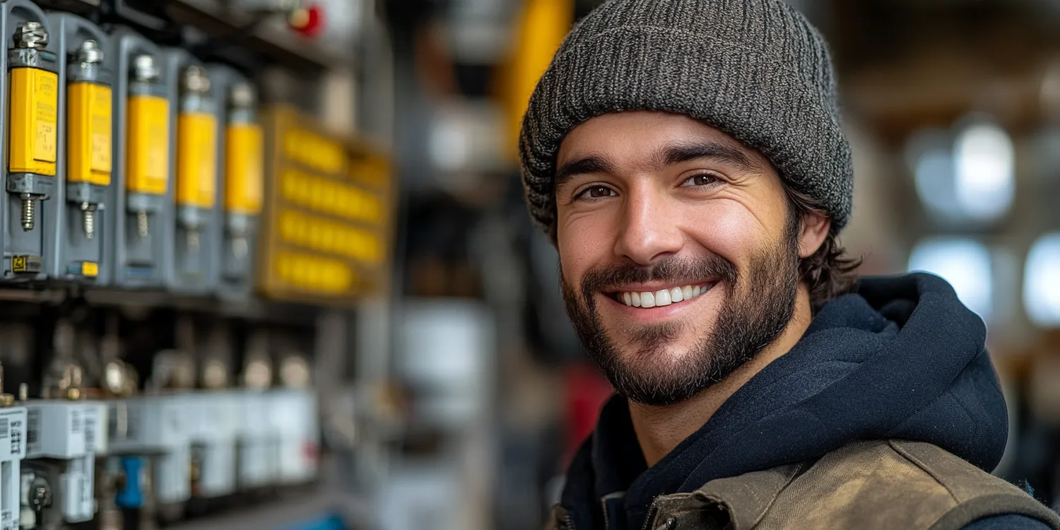 Usługi elektryczne Szczecin