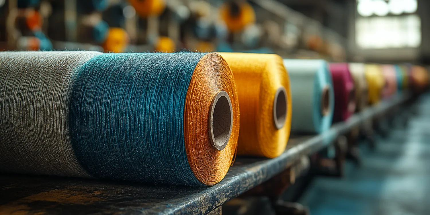 Co to jest przemysł przetwórczy?