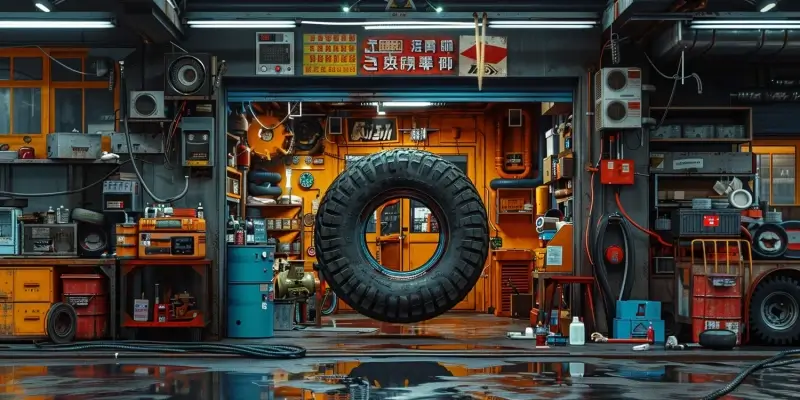 Co to jest przemysł zaawansowanych technologii?