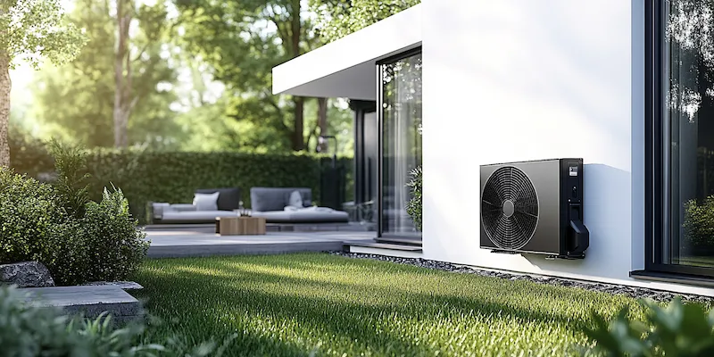 Czym jest rekuperacja