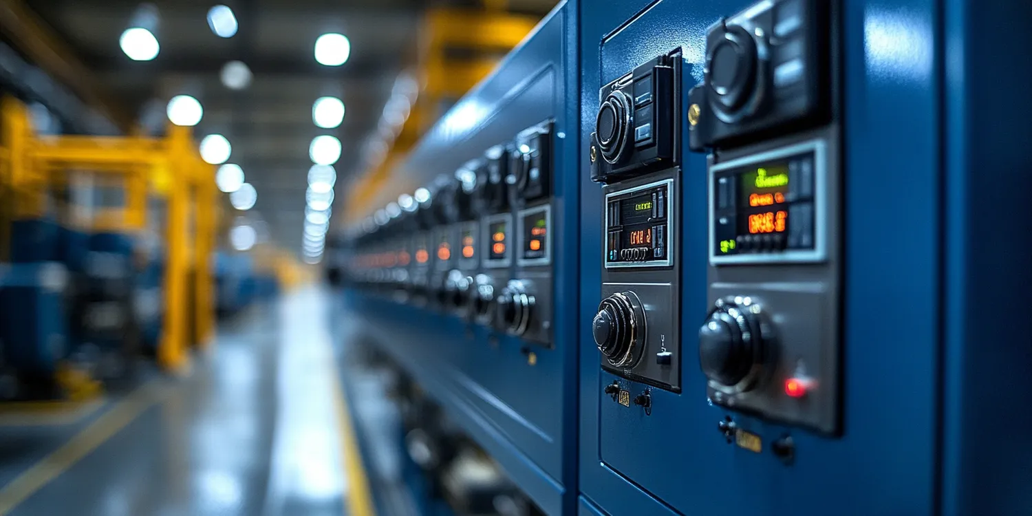 Jaki przemysł dominował na terenach Zagłębia Ruhry?