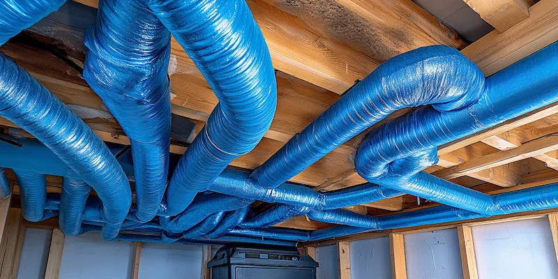 Jakie są korzyści posiadania rekuperacji?