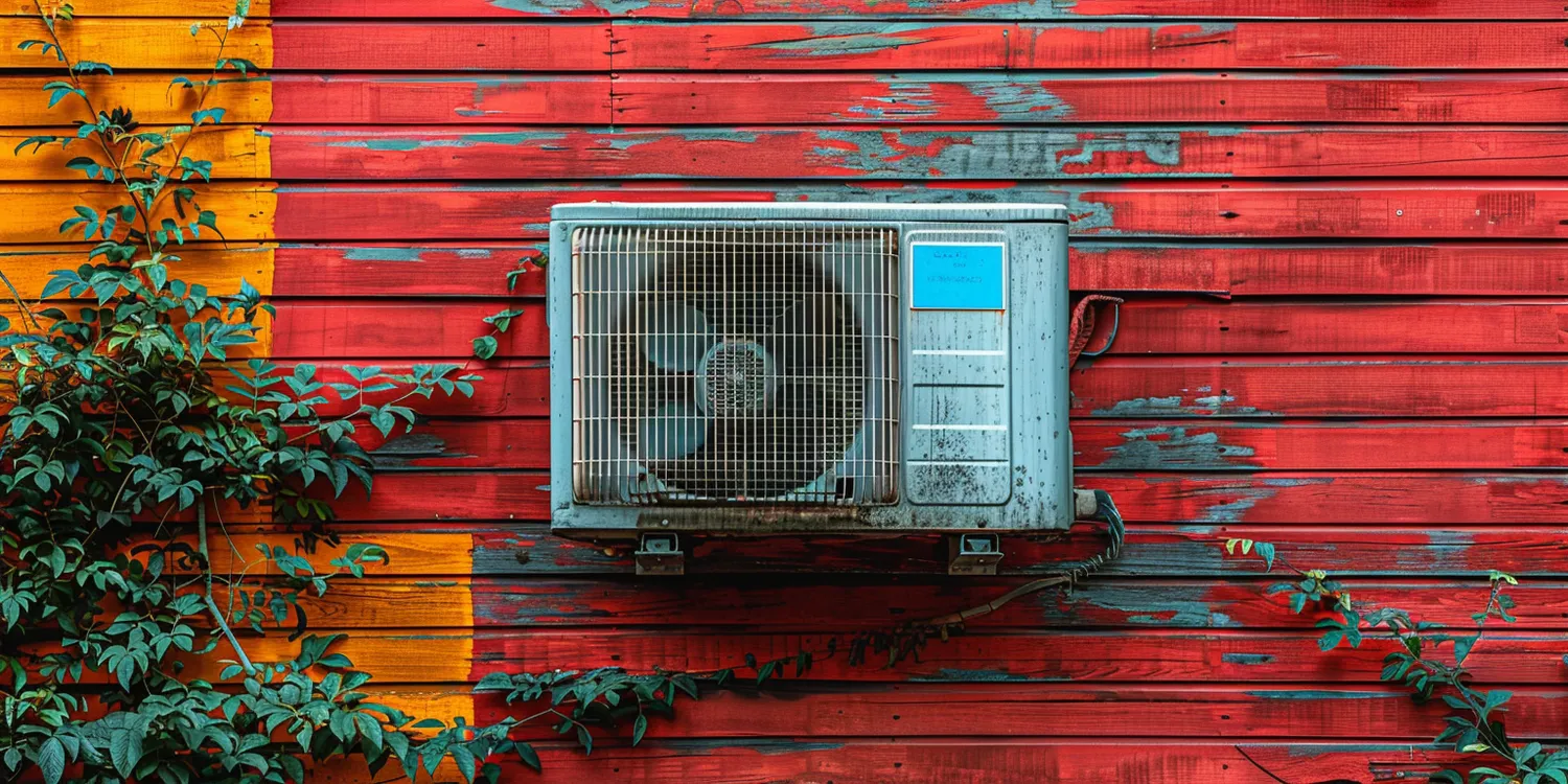 Klimatyzacja do biura Szczecin