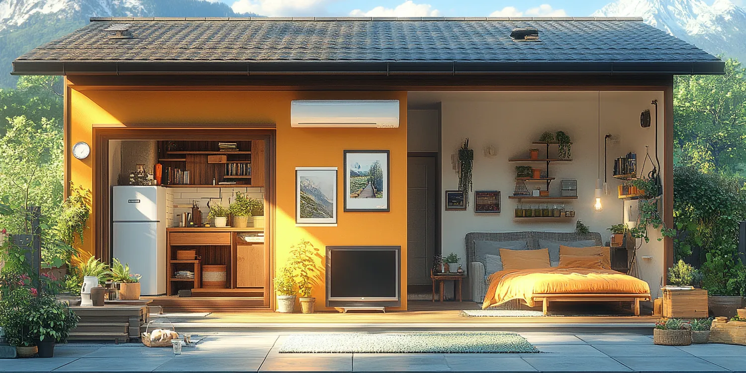 Klimatyzacja do mieszkania Szczecin