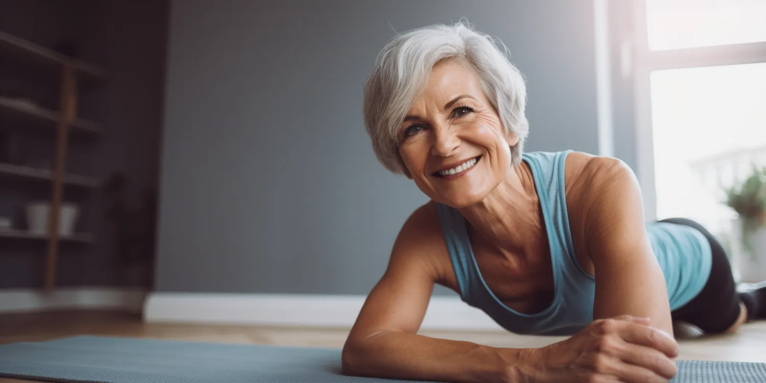 Operacja biodra – kiedy rehabilitacja?